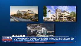 Could major downtown Jacksonville developments lose steam as council considers changing DIA budget?