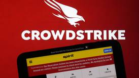 ‘I’m just hopeless:’ Hundreds of travelers impacted by CrowdStrike incident