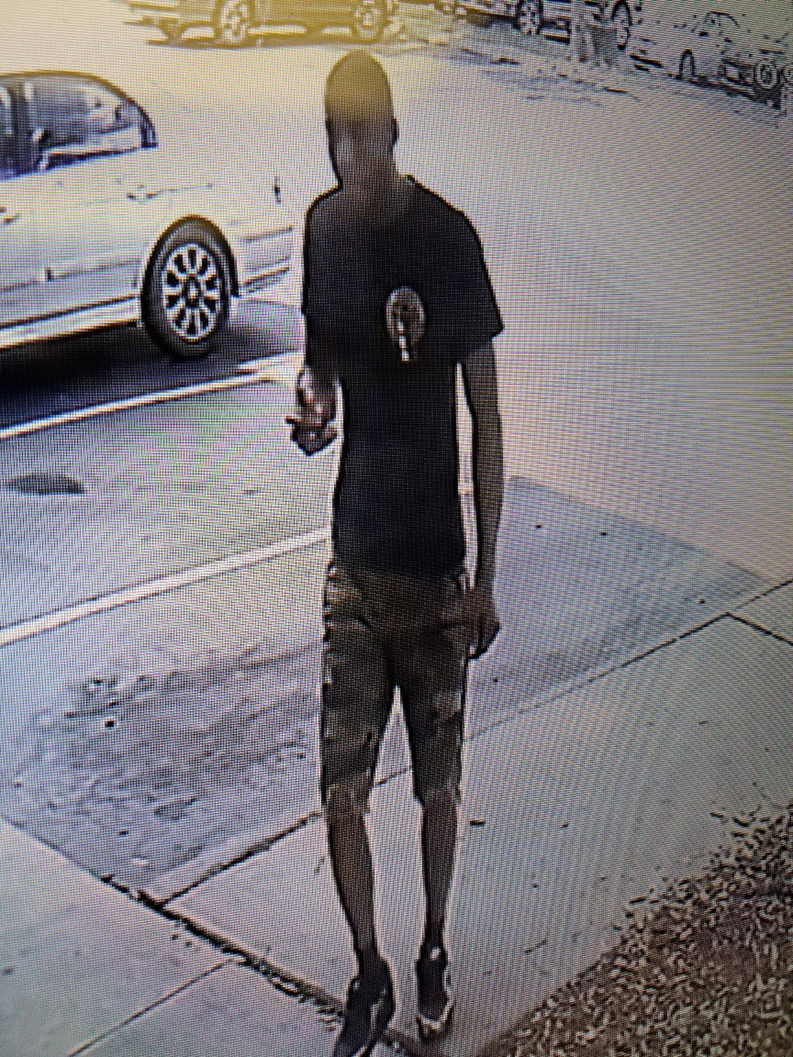 Photos Jso Working To Identify Southside Sexual Battery Suspect 104