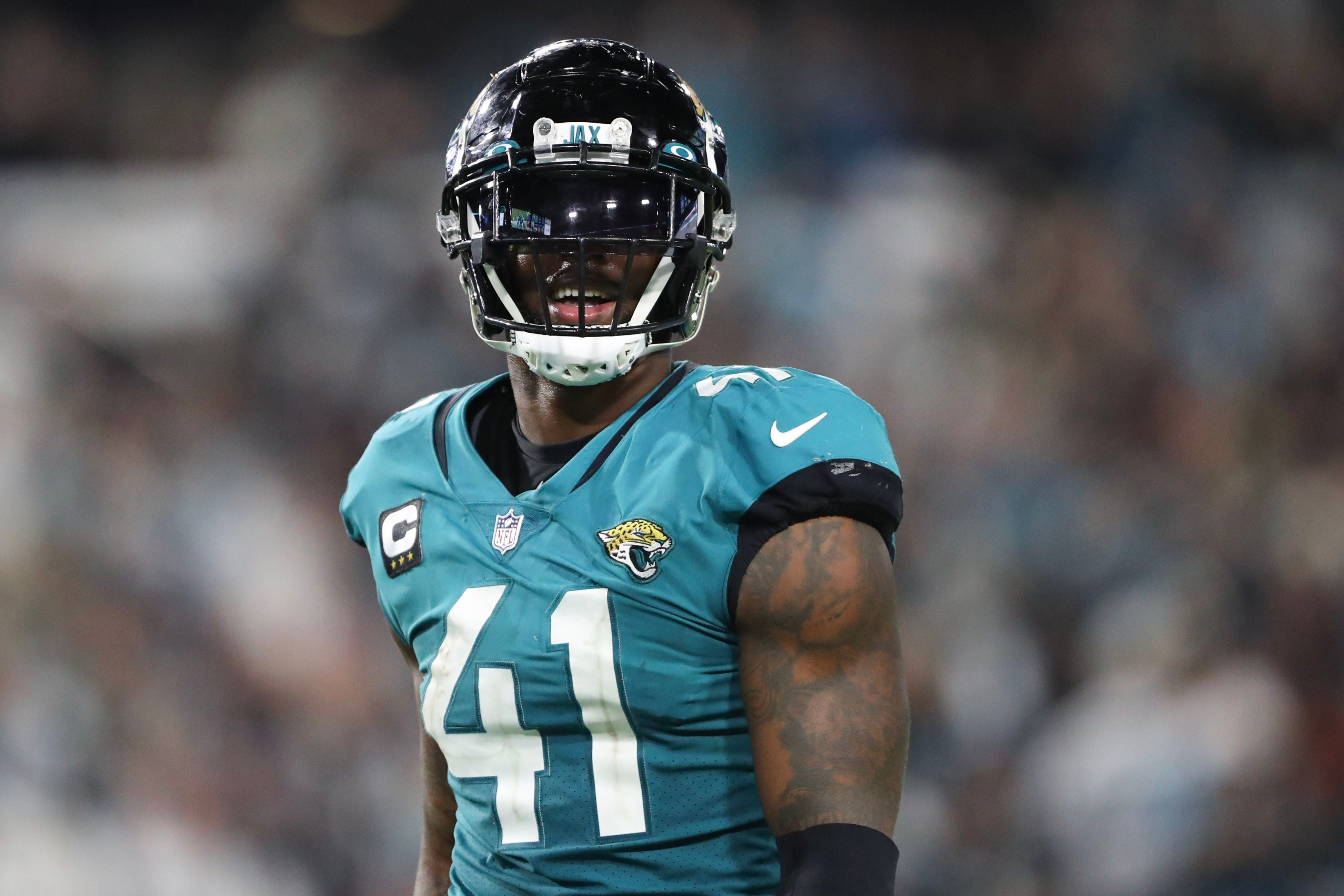 Tickets for possible playoff game go on sale for Jaguars season ticket  holders – 104.5 WOKV