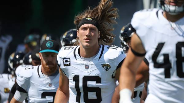 What Jaguars fans need to know before the game at EverBank