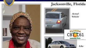 SILVER ALERT: JSO: Missing woman found