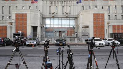 Inside the Brooklyn federal jail where Sean ‘Diddy’ Combs is locked up: violence, squalor and death