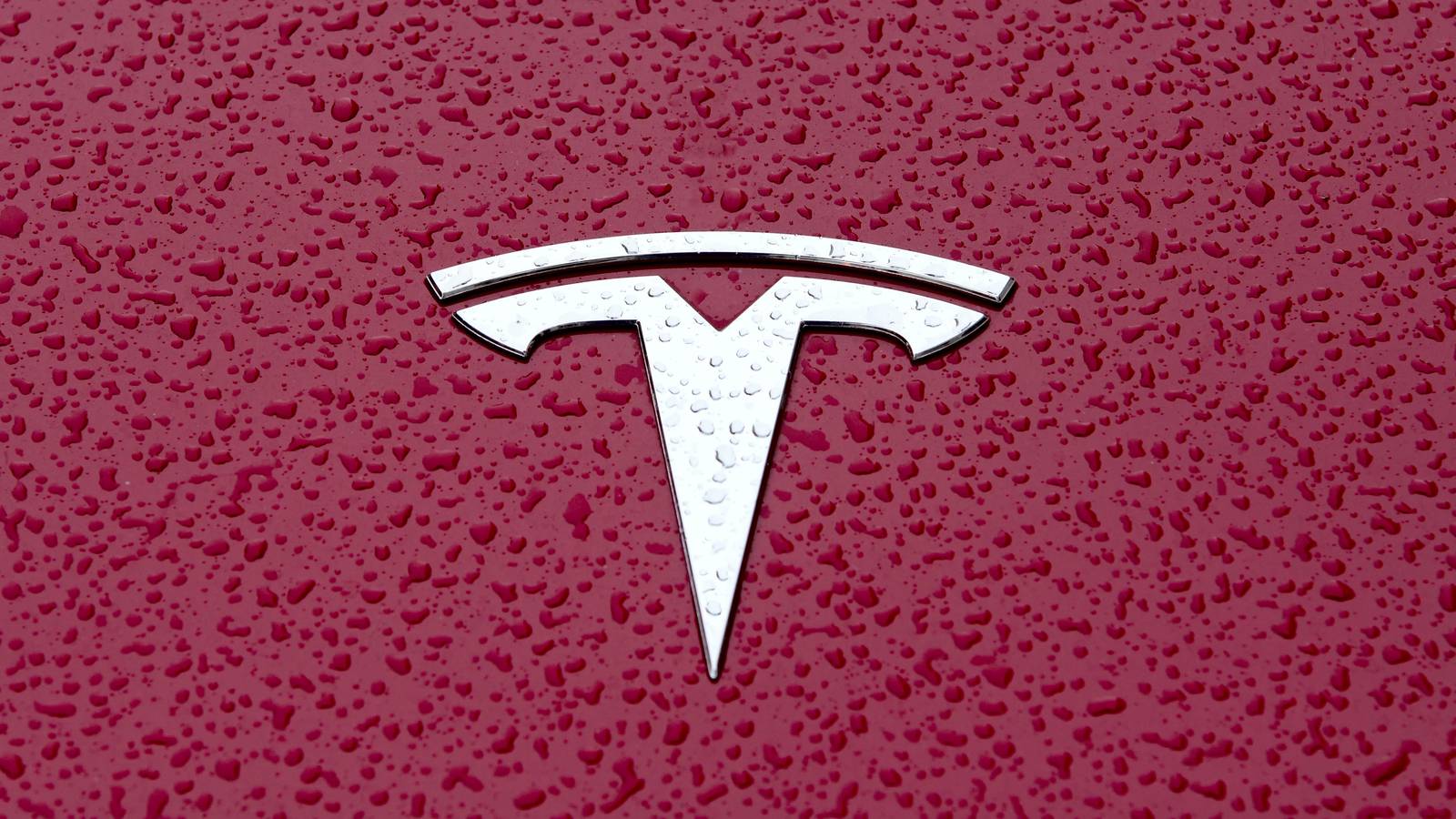 Recall alert 1.8M Tesla vehicles recalled over hood issue 104.5 WOKV