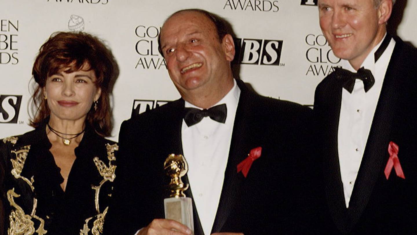 Screenwriter Bo Goldman Who Won Oscar For ‘one Flew Over The Cuckoos Nest Dead At 90 1045 8895