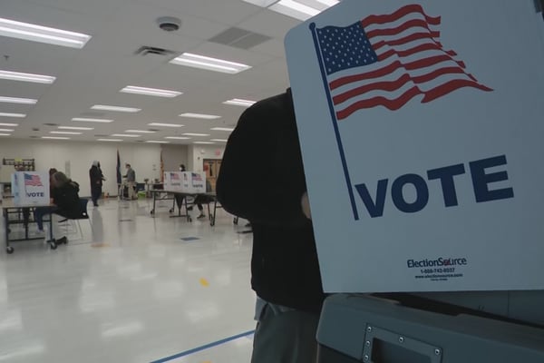 2024 Florida Primary Election: How to stay informed