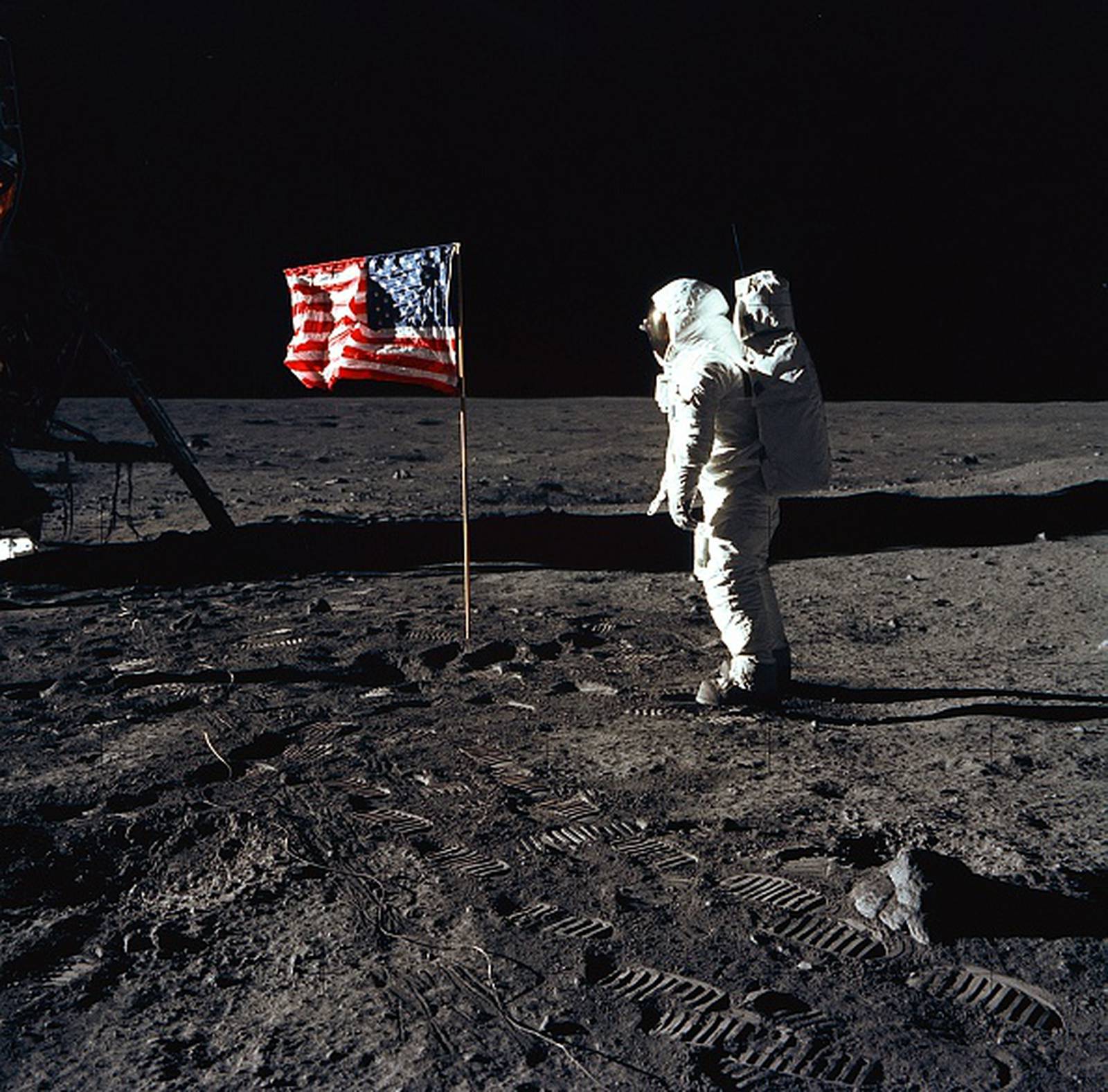 NASA to celebrate 55th anniversary of first moon landing at Kennedy