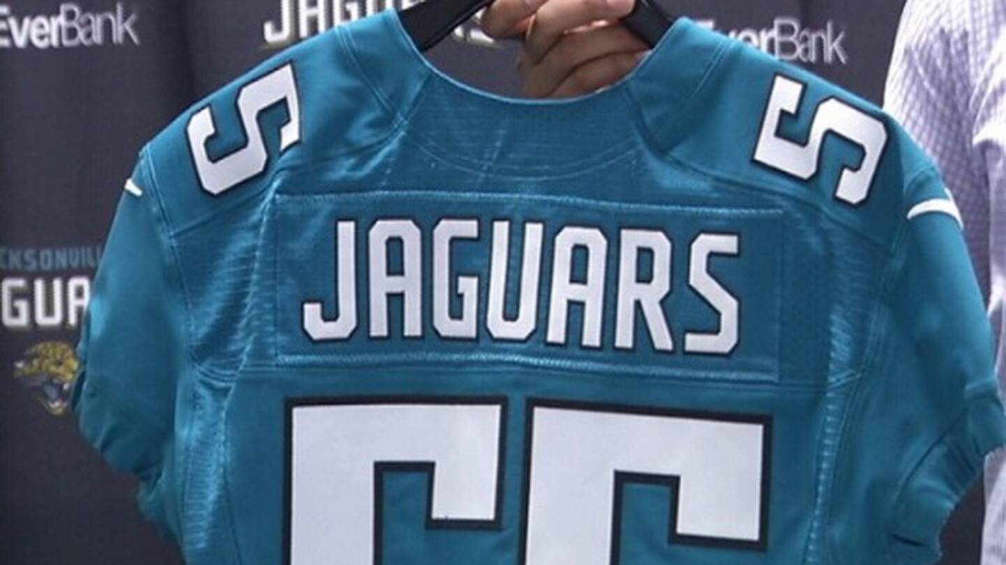 Jags have new ticket strategies 104.5 WOKV