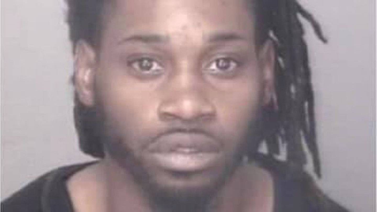 Suspect In North Carolina Road Rage Shooting That Killed Mother Charged With Murder 1045 Wokv 