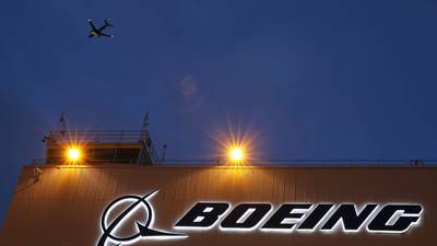 US wants Boeing to plead guilty to fraud over fatal crashes, lawyers say