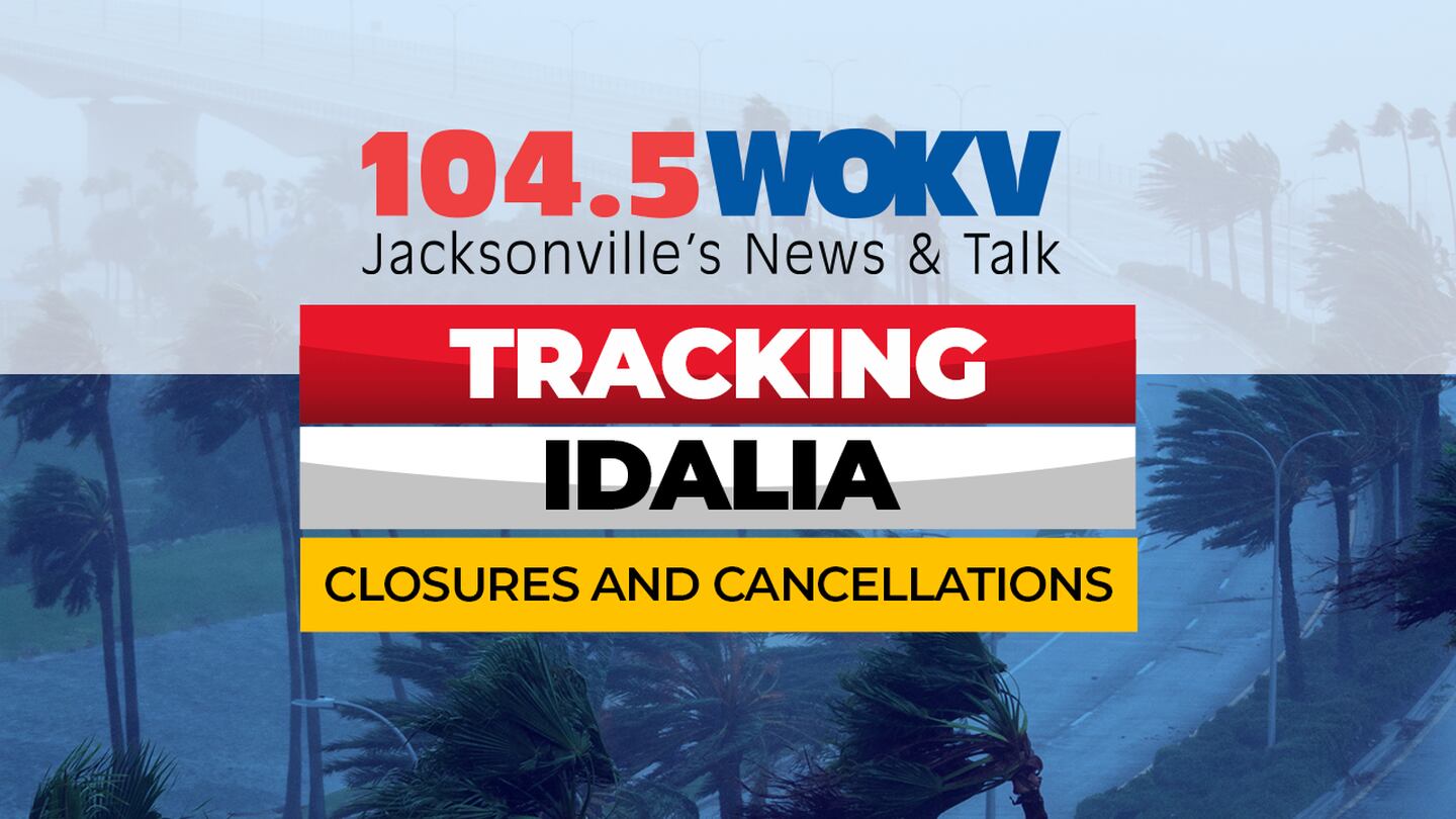 Reopening Jacksonville: St. Johns Town Center, The Avenues, others to  reopen Monday