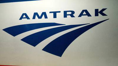 Amtrak service between New York City and Boston restored after lightning causes malfunction