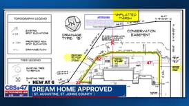 St. Augustine leaders approve HGTV Dream Home after months of delays