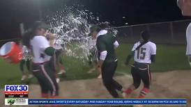 Mandarin softball coach wins 400th game