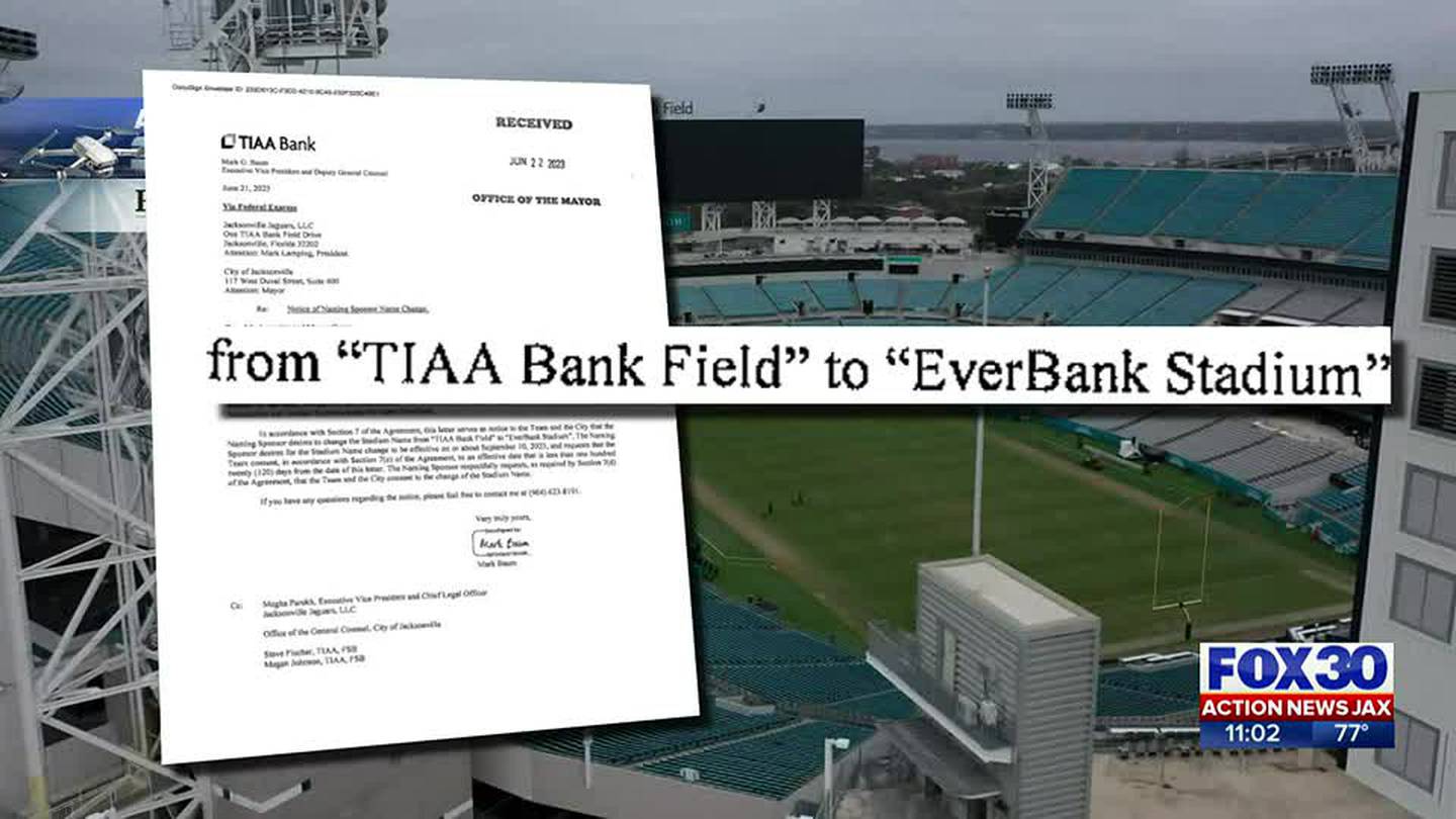 Guide to Jacksonville Jaguars Home Games at TIAA Bank Field