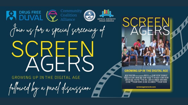 Screenagers: Growing Up in the Digital Age