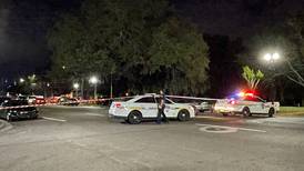 Teenager killed in northwest Jacksonville shooting