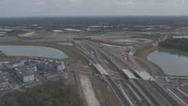 Final Stretch of Wekiva Parkway opens completing the Central Florida Beltway