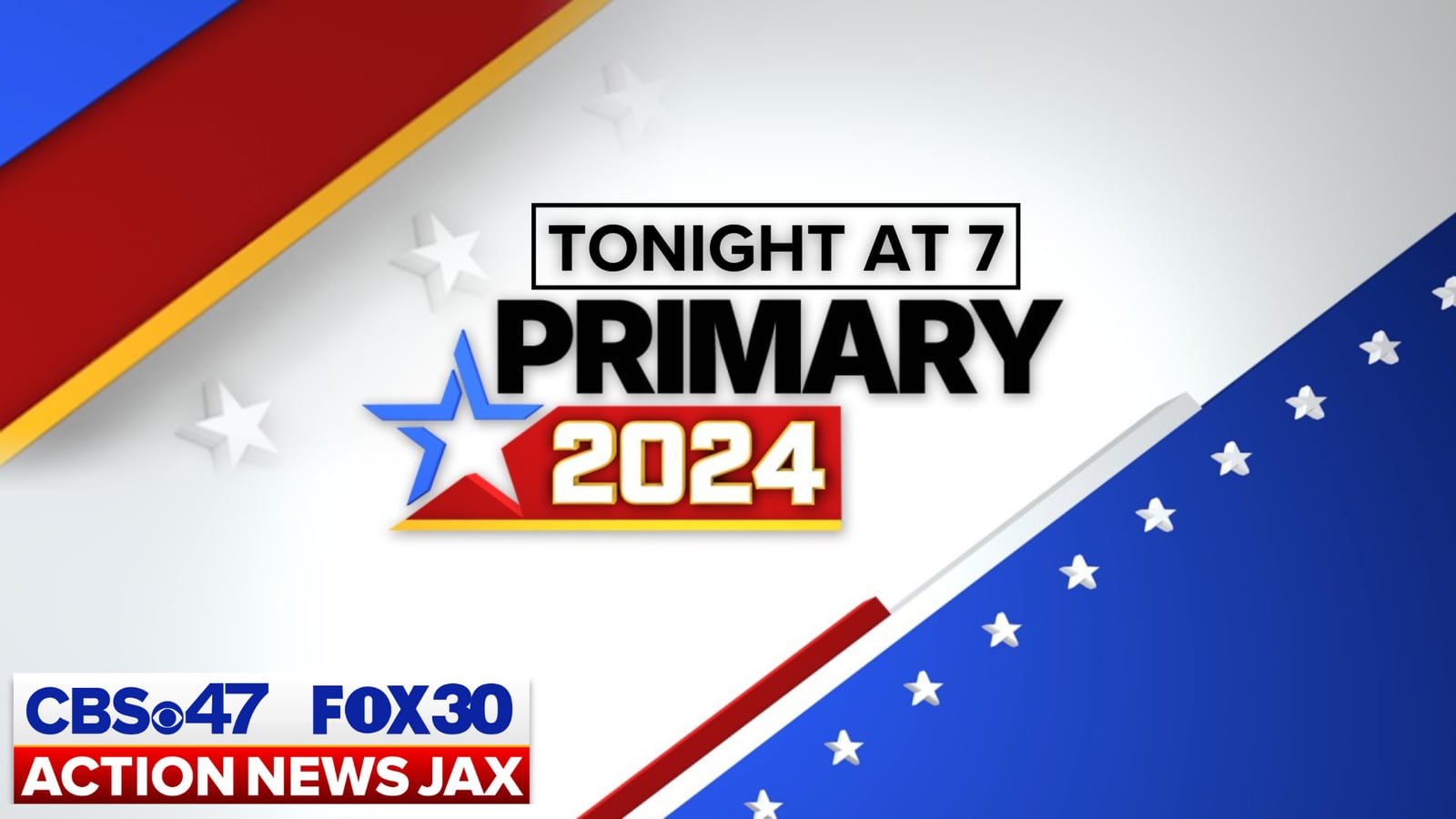 2024 Florida Primary Election How to stay informed with Action News