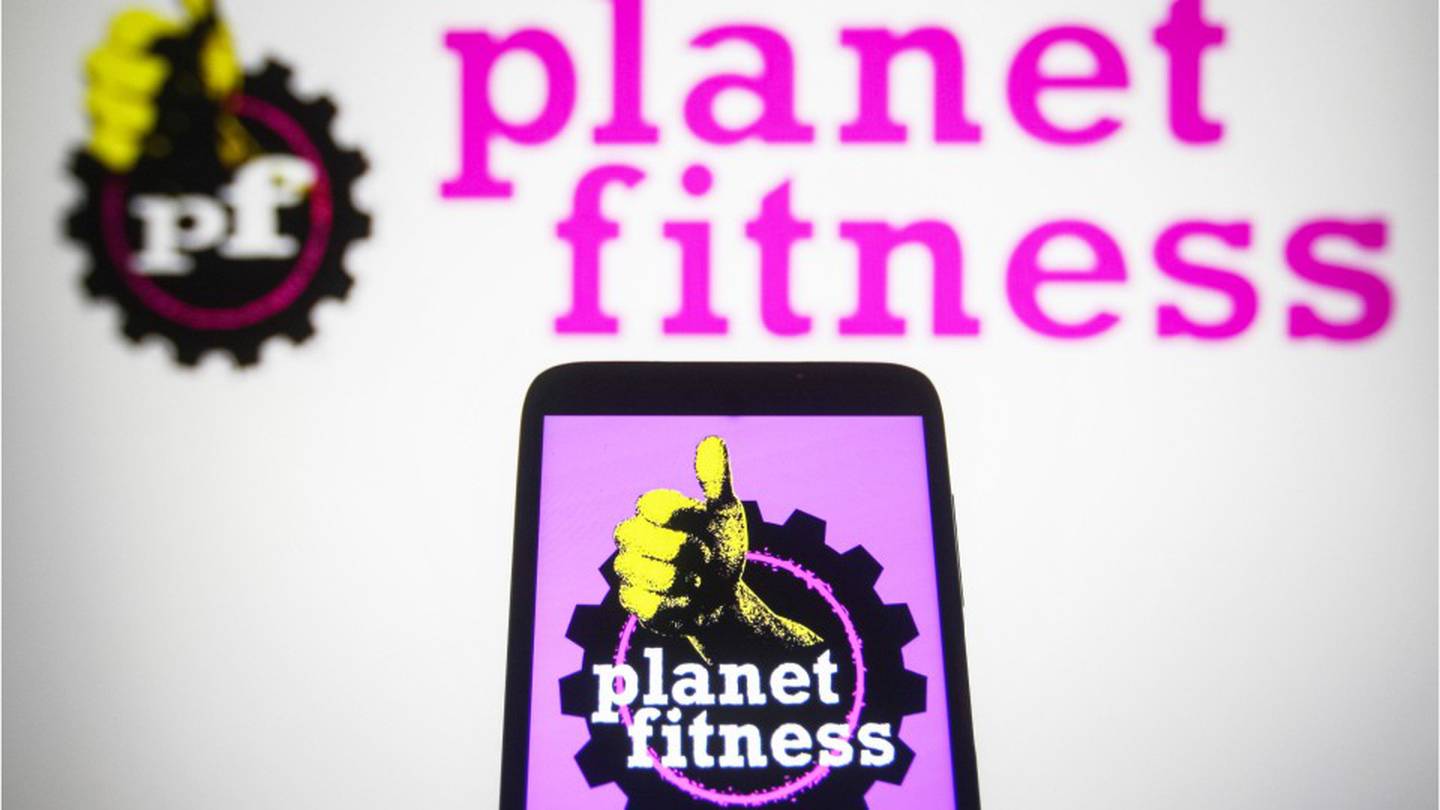 Teens get free workouts at Planet Fitness - The County Press