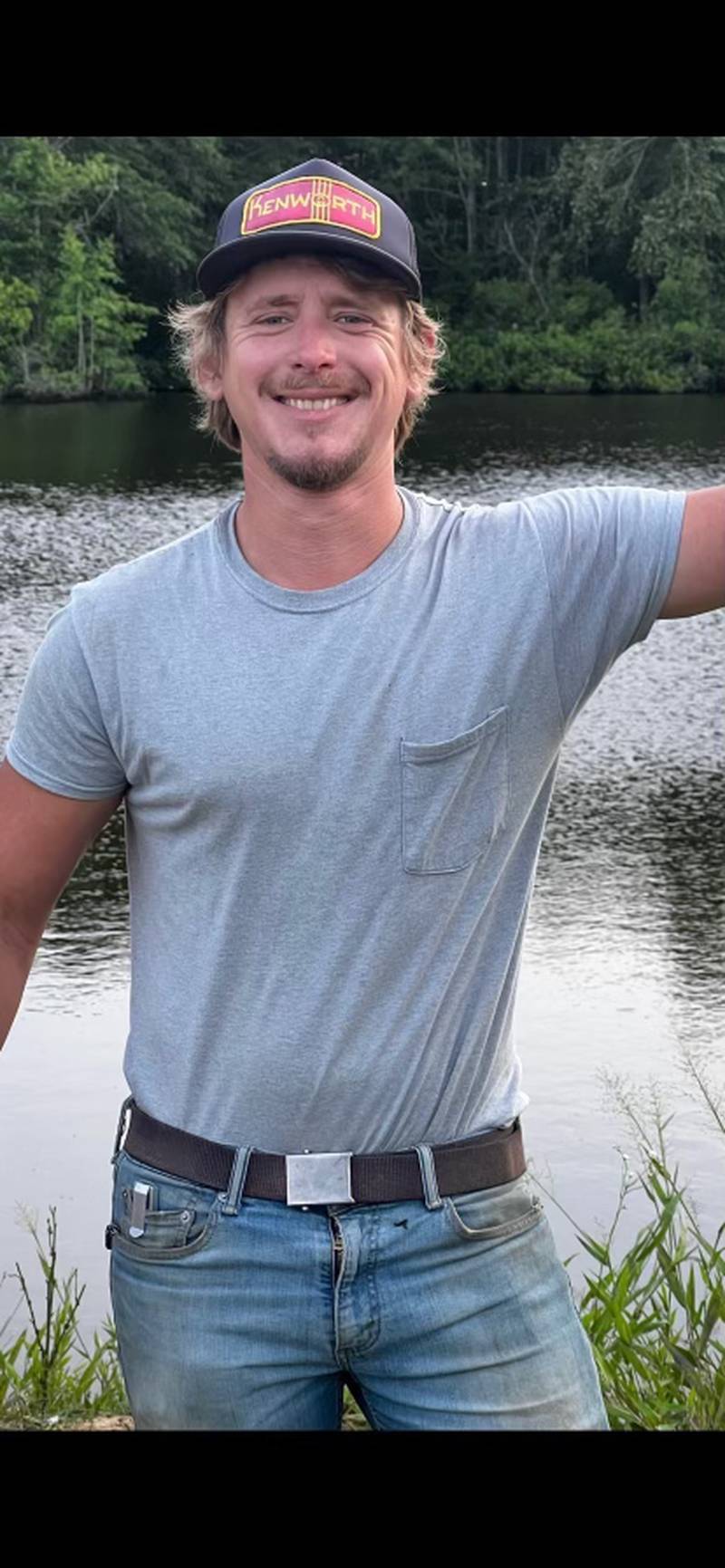 Glynn County Police are investigating the death of Michael Ross on Saint Simons Island.