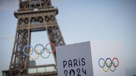 By the numbers: 2024 Paris Summer Olympics starts Friday