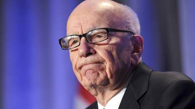 Control of the Murdoch media empire could be at stake in a closed-door hearing in Nevada