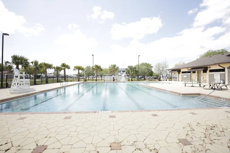 Galimore community pool in St. Johns County summer schedule announced