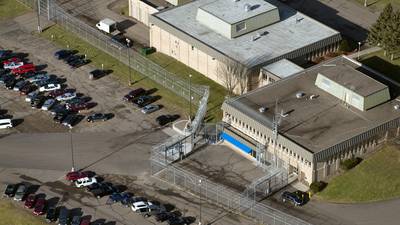 Wisconsin youth prison counselor is declared brain-dead after inmate assault