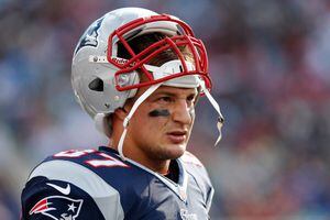 Rob Gronkowski Retires: “I Gave It Everything I Had” – Deadline