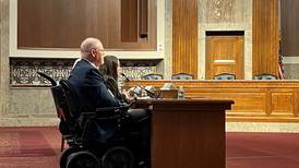 Senate committees weigh efforts to better support caregivers for veterans