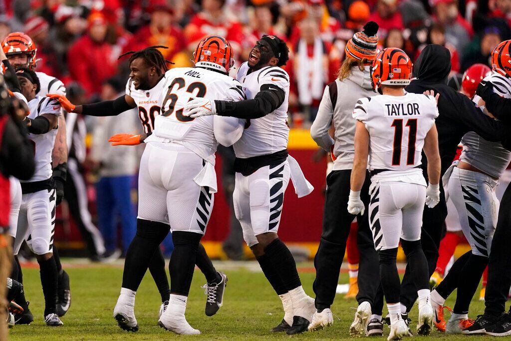 Bengal Beat: Week 3 — Will Bengals Win Super Bowl LVI Rematch?