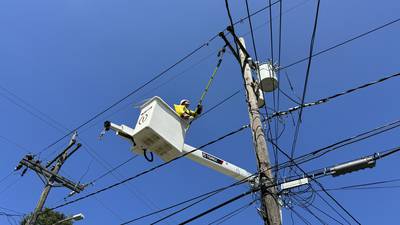 Power outages bring frustration to New Orleans residents post-Francine