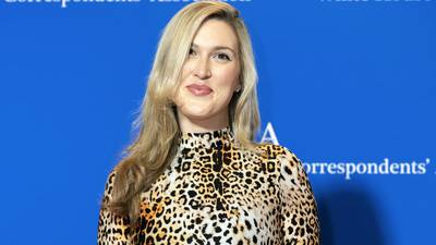 Writer Olivia Nuzzi, New York magazine part ways after relationship with political source revealed