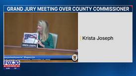 Grand jury will decide if St. Johns County Commissioner Krista Keating-Joseph broke state election law