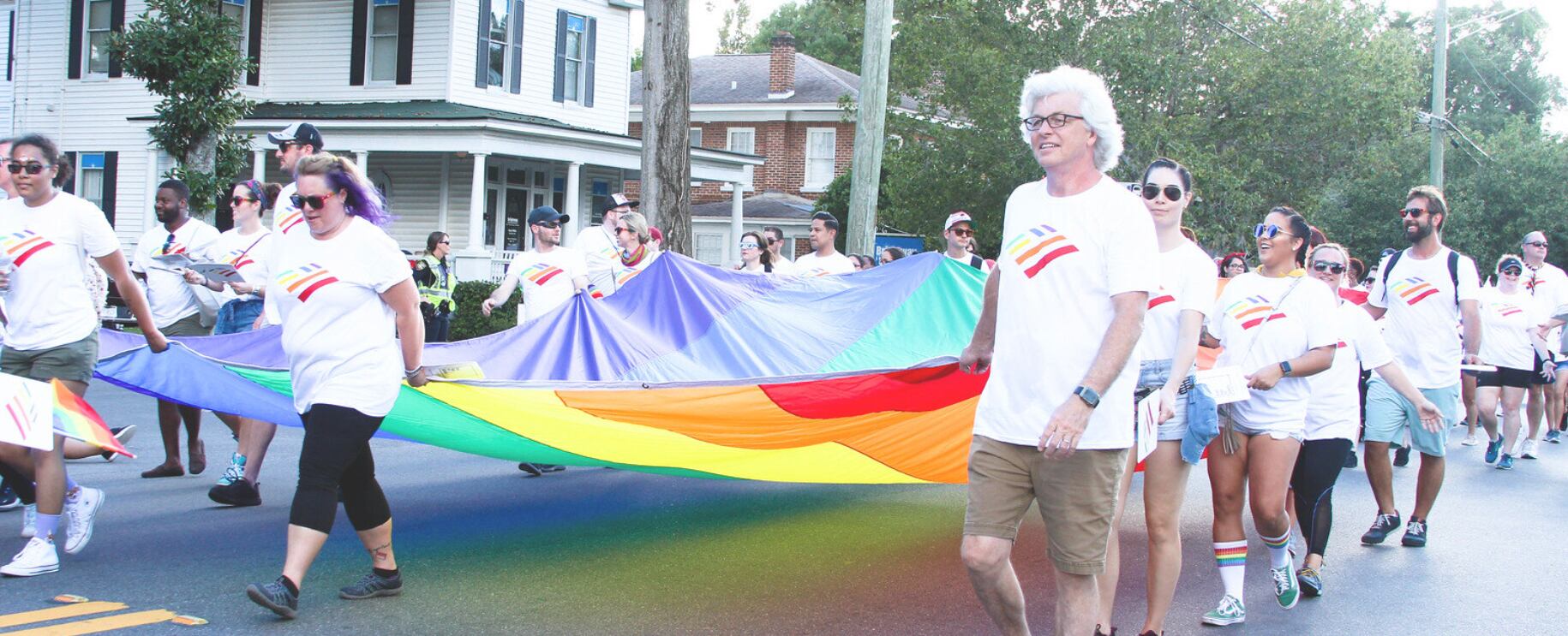 LGBT pride event slated for Detroit Lions game this fall