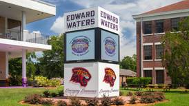 Edward Waters University secures $12.4 million in historic state funding