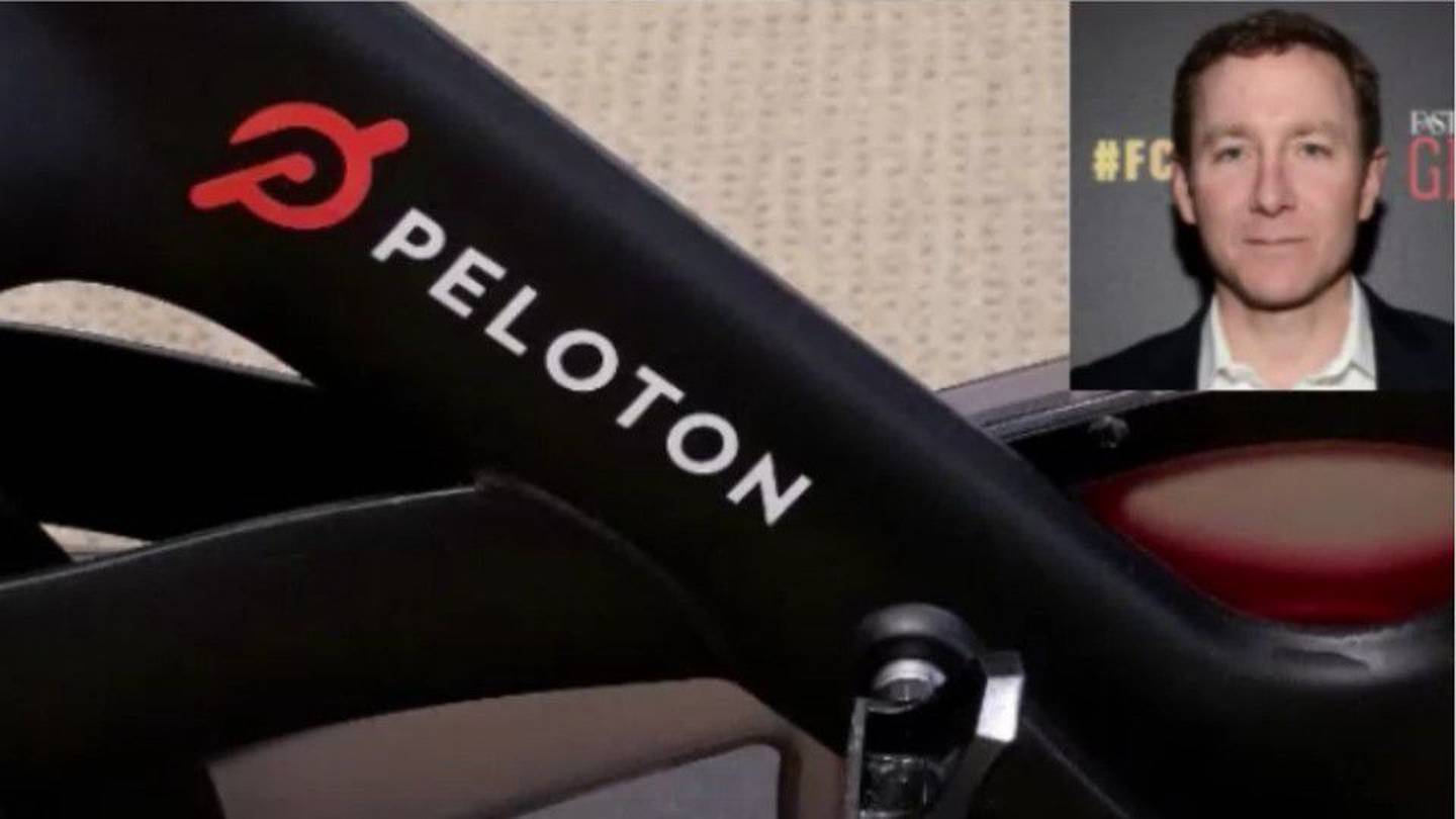 Peloton mulling layoffs, production changes 104.5 WOKV