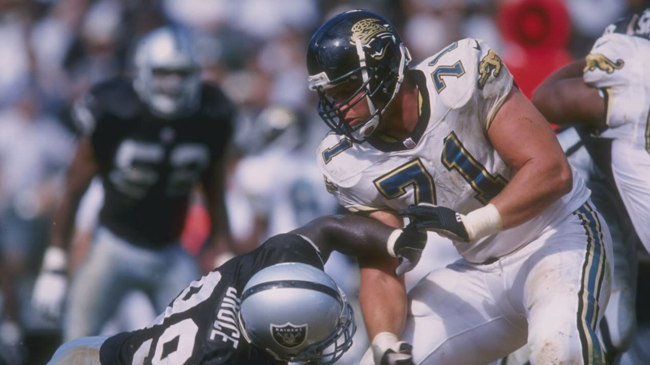 Mark Brunell to be inducted into Pride of the Jaguars This Sunday