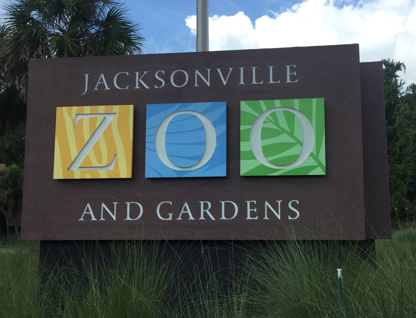 Jacksonville Zoo and Gardens raising membership rates to support Zoo