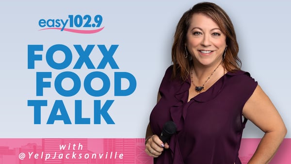 Foxx Food Talk - July 25th, 2024