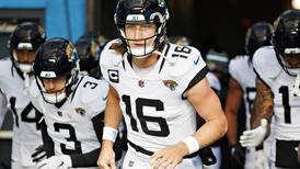 SPOTLIGHT: October opportunity for Jaguars rebound