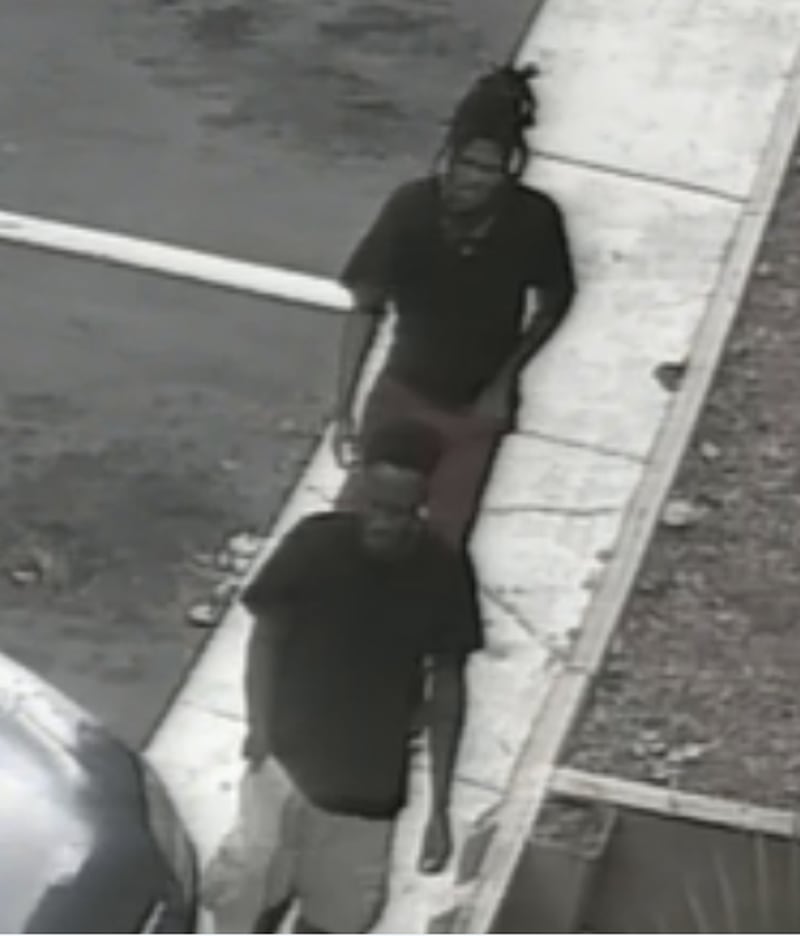 Suspects Sought In Armed Robbery At Jacksonville Apartment Complex 1045 Wokv 6917