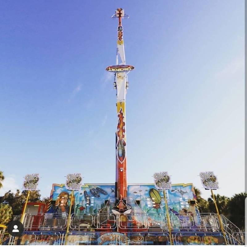 2022 Clay County Fair in Green Cove Springs What you need to know