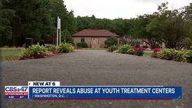 Senate investigation reveals abuses, neglect at federally funded youth treatment centers