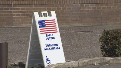 2024 General Election: Early voting dates for Northeast Florida, Southeast Georgia