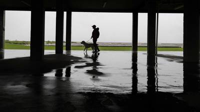 Hurricane Francine makes landfall in Louisiana as a Category 2 storm