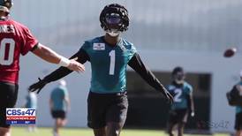 Jags training camp begins following busy off-season