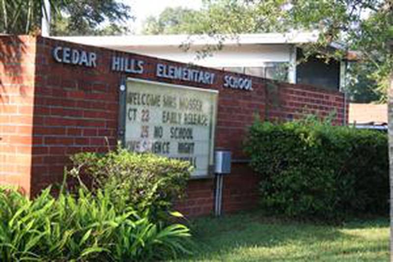 Jacksonville elementary school cafeteria closed due to rodents 104.5 WOKV