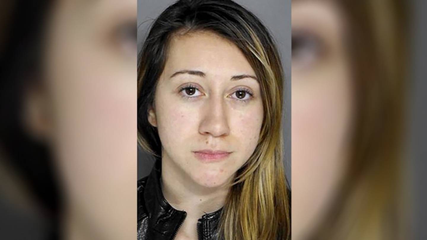 Teacher Gets 3 Years In Prison After Sex Act With Student Caught On Video –  104.5 WOKV